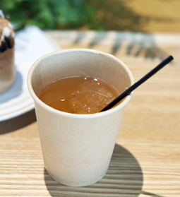 キッズアップルジュース