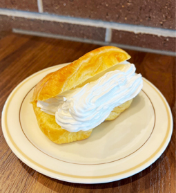 パンセホイップ