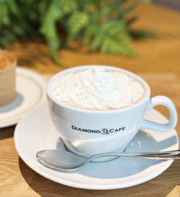 ウインナーココア