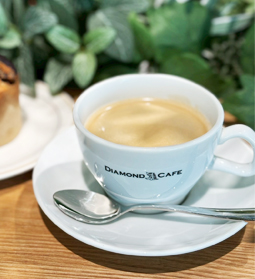 アメリカンコーヒー